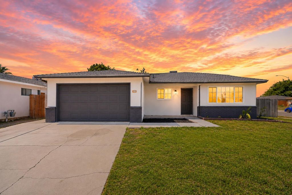 Image 1 of property listing at 1850 Phoenix Way, Merced, CA 95348