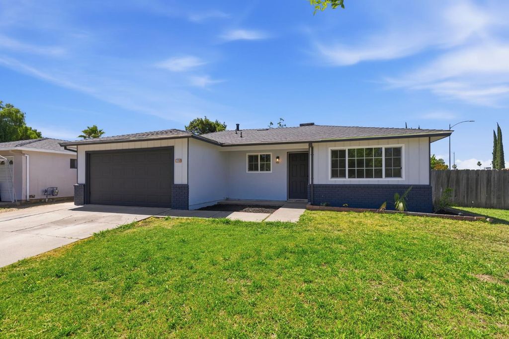 Image 25 of property listing at 1850 Phoenix Way, Merced, CA 95348