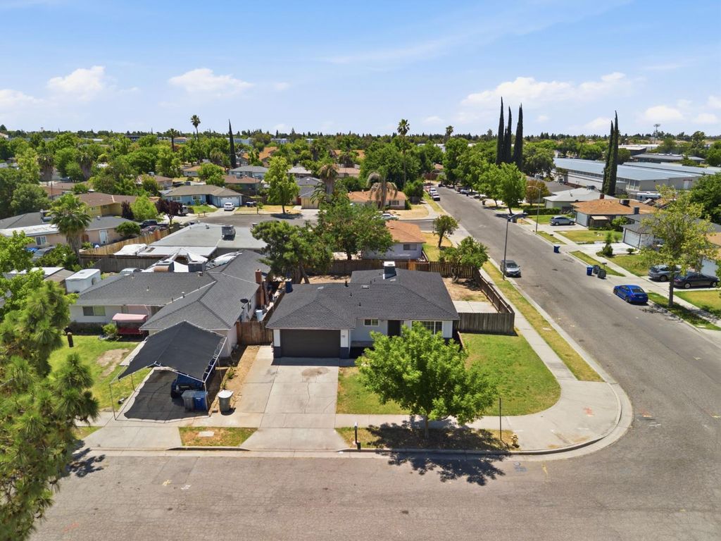 Image 41 of property listing at 1850 Phoenix Way, Merced, CA 95348