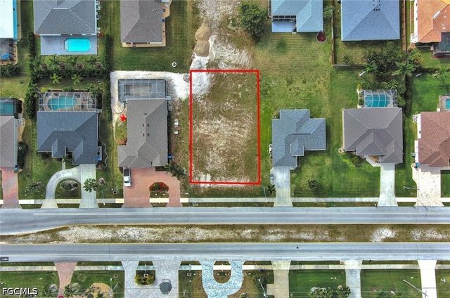 4122 Oasis BLVD, Cape Coral, FL 33914