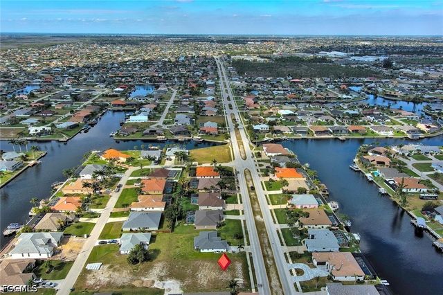4122 Oasis BLVD, Cape Coral, FL 33914