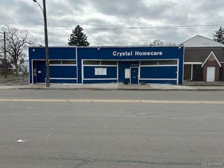 15819 Schoolcraft Street, Detroit, MI 48227