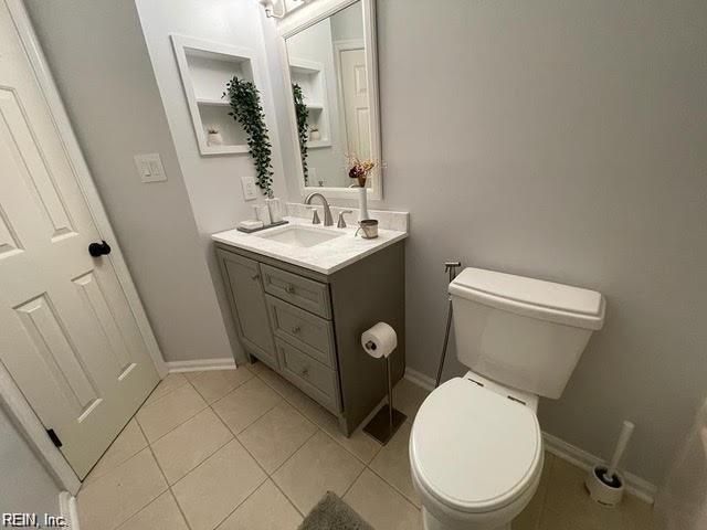 1104 Brandon CT, Chesapeake, VA 23320