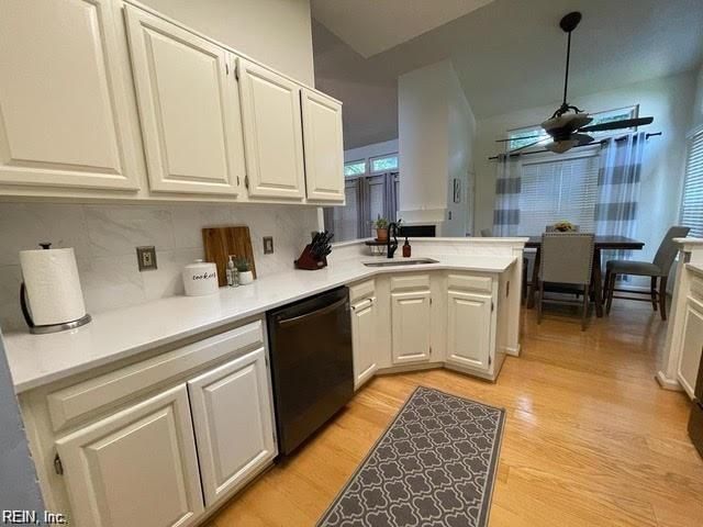 1104 Brandon CT, Chesapeake, VA 23320