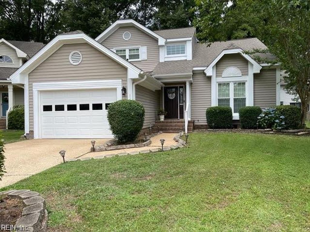 1104 Brandon CT, Chesapeake, VA 23320