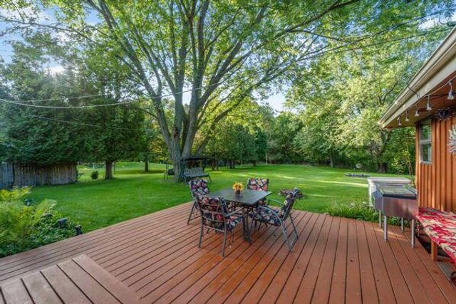 3606 E Norport DRIVE, Port Washington, WI 53074