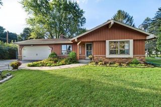 3606 E Norport DRIVE, Port Washington, WI 53074