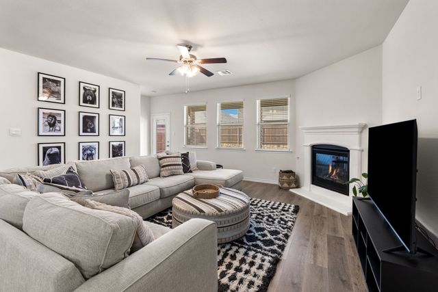 3839 Tack Room Road, Aubrey, TX 76227