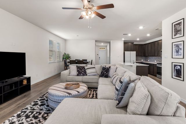 3839 Tack Room Road, Aubrey, TX 76227