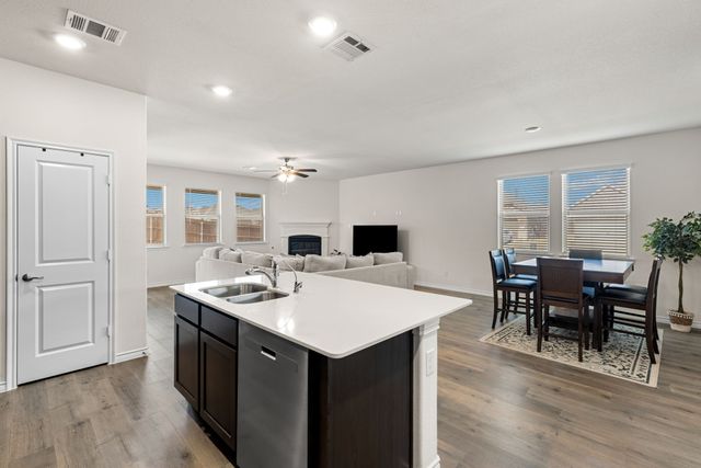 3839 Tack Room Road, Aubrey, TX 76227