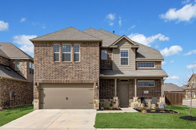 3839 Tack Room Road, Aubrey, TX 76227