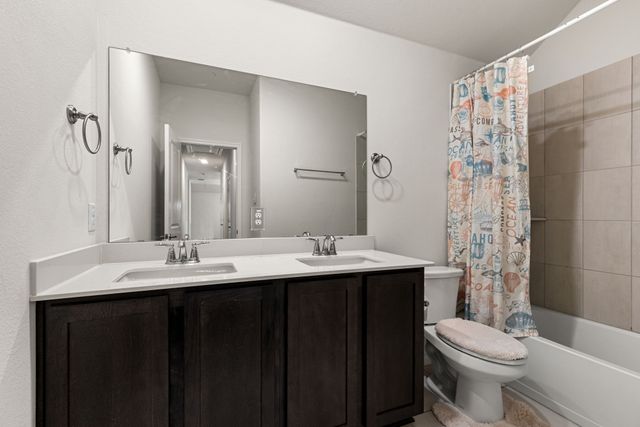 3839 Tack Room Road, Aubrey, TX 76227