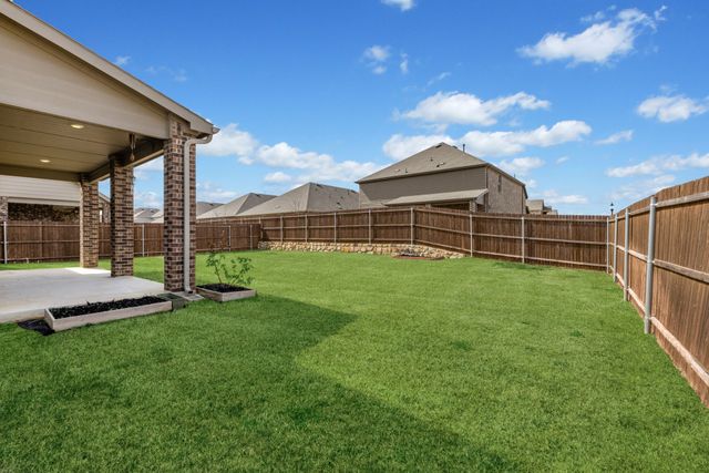 3839 Tack Room Road, Aubrey, TX 76227