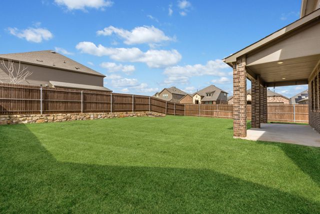 3839 Tack Room Road, Aubrey, TX 76227