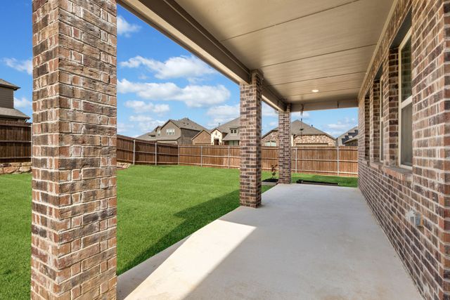 3839 Tack Room Road, Aubrey, TX 76227
