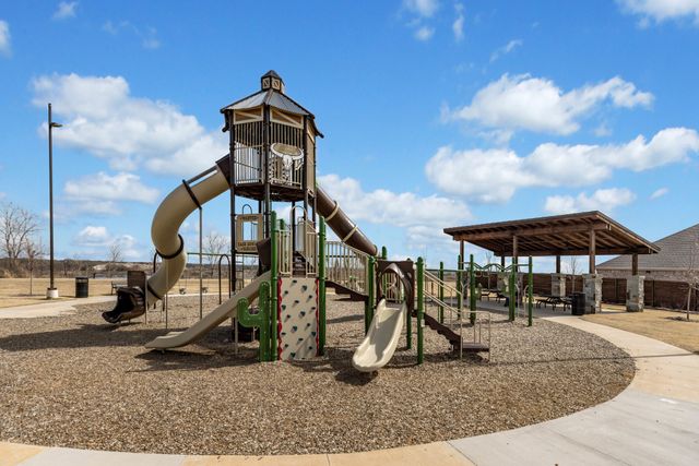 3839 Tack Room Road, Aubrey, TX 76227