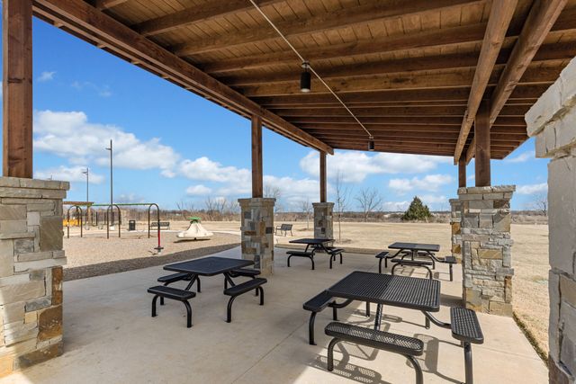 3839 Tack Room Road, Aubrey, TX 76227