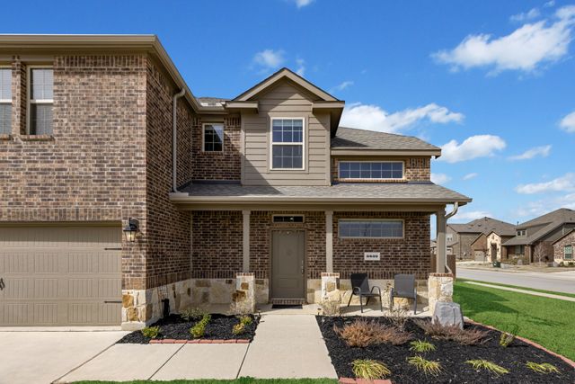 3839 Tack Room Road, Aubrey, TX 76227