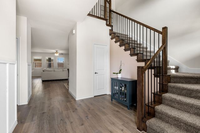 3839 Tack Room Road, Aubrey, TX 76227