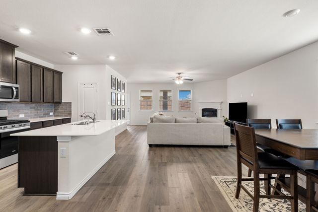 3839 Tack Room Road, Aubrey, TX 76227