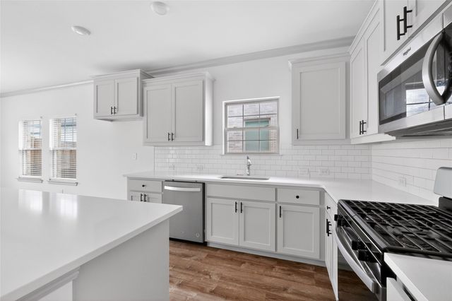 415 Cyprus Grove Drive, Lavon, TX 75166