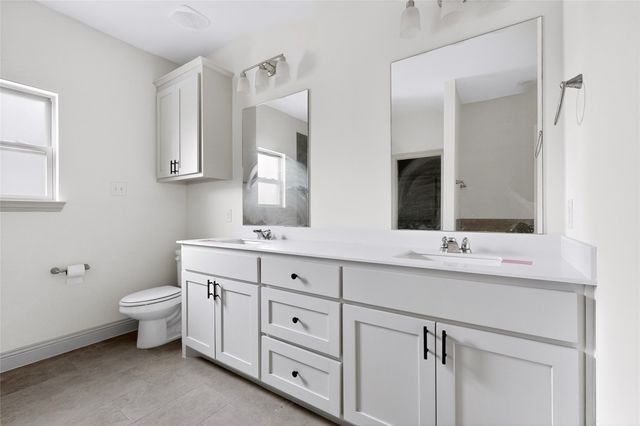 415 Cyprus Grove Drive, Lavon, TX 75166