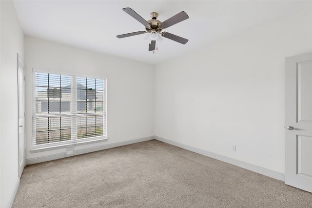 415 Cyprus Grove Drive, Lavon, TX 75166