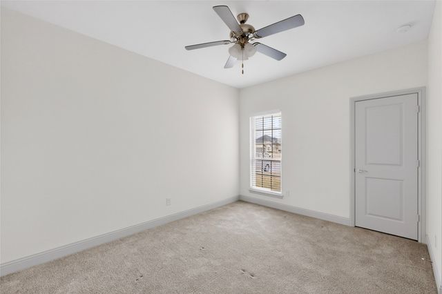 415 Cyprus Grove Drive, Lavon, TX 75166