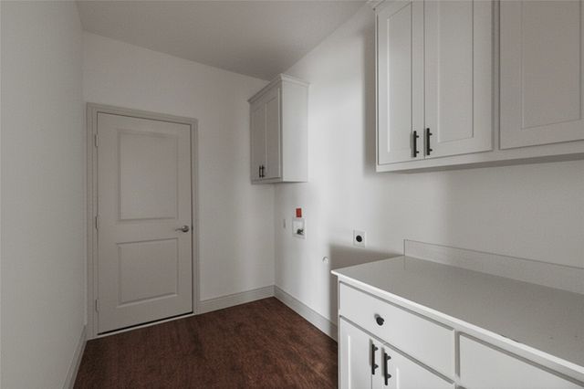 415 Cyprus Grove Drive, Lavon, TX 75166