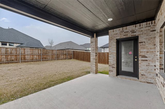 415 Cyprus Grove Drive, Lavon, TX 75166