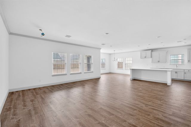 415 Cyprus Grove Drive, Lavon, TX 75166