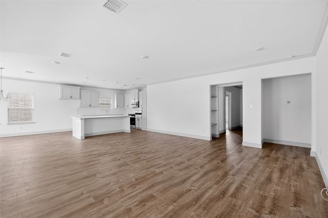 415 Cyprus Grove Drive, Lavon, TX 75166