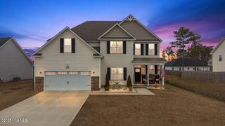 603 Coral Reef Court, Sneads Ferry, NC 28460