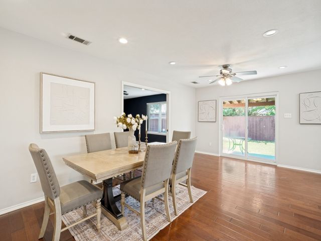 2514 Meadowview Drive, Corinth, TX 76210