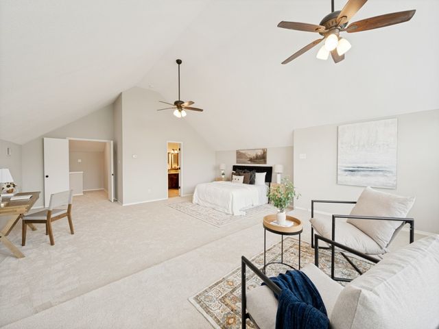 2514 Meadowview Drive, Corinth, TX 76210
