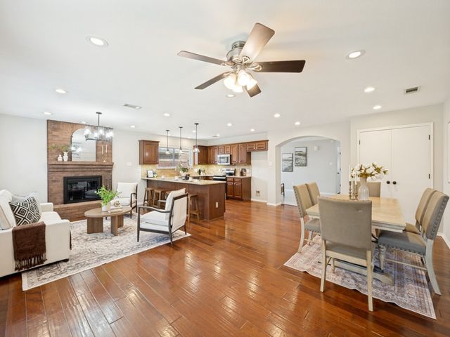 2514 Meadowview Drive, Corinth, TX 76210