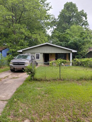 1826 Lyons Street, Shreveport, LA 71108