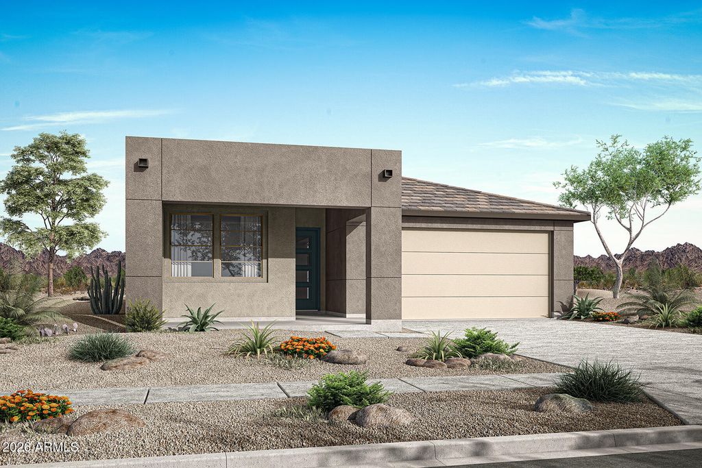 2004 E GORDAL Drive, San Tan Valley, AZ 85140