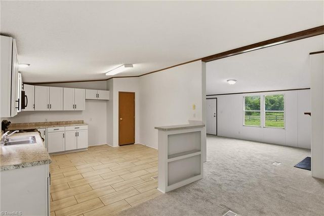 2430 Simerson Road, Linwood, NC 27299