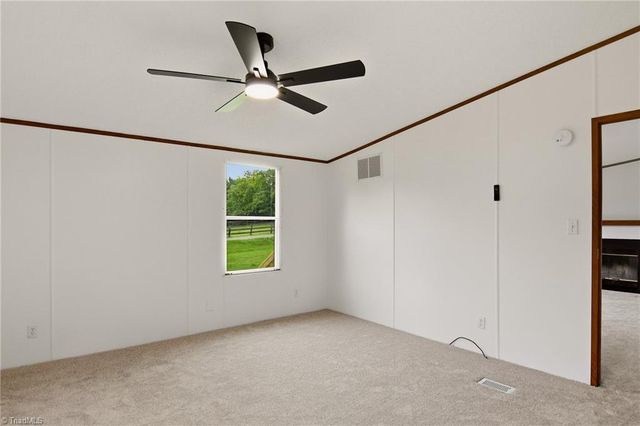 2430 Simerson Road, Linwood, NC 27299