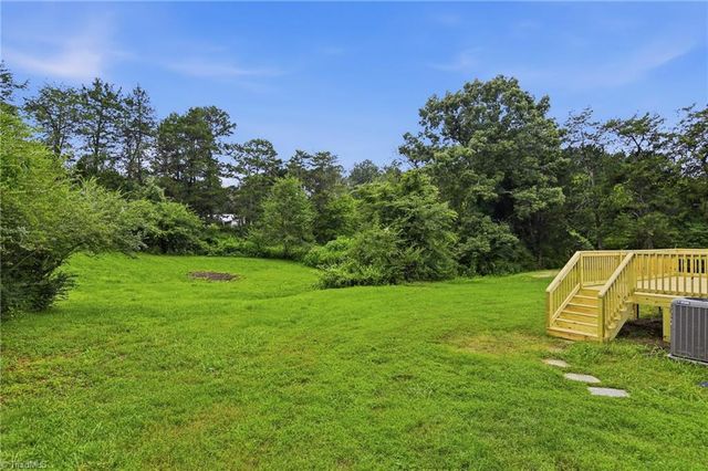 2430 Simerson Road, Linwood, NC 27299
