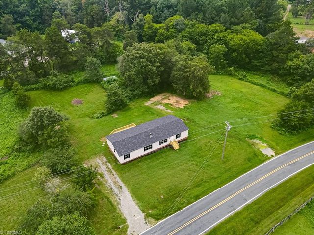 2430 Simerson Road, Linwood, NC 27299