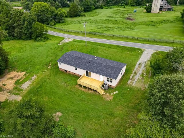 2430 Simerson Road, Linwood, NC 27299