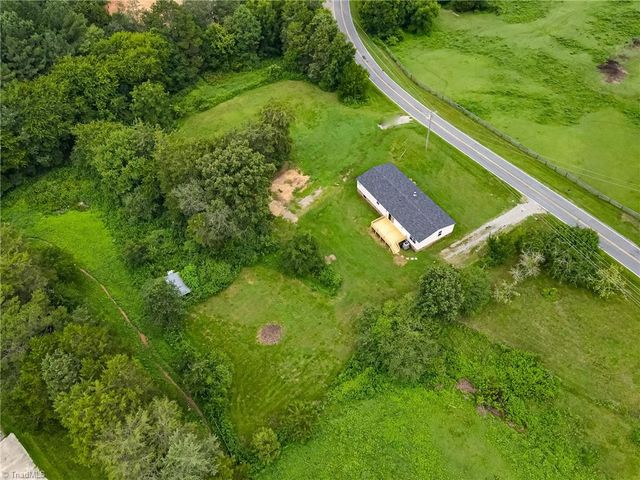 2430 Simerson Road, Linwood, NC 27299