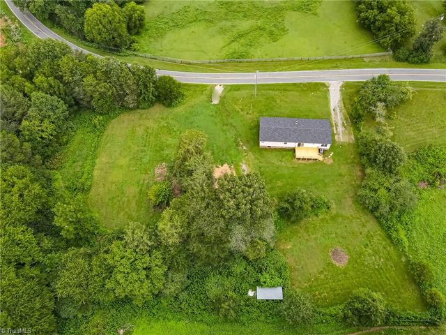 2430 Simerson Road, Linwood, NC 27299