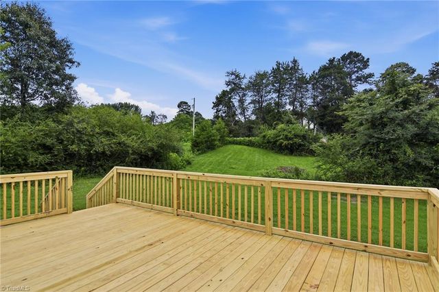 2430 Simerson Road, Linwood, NC 27299