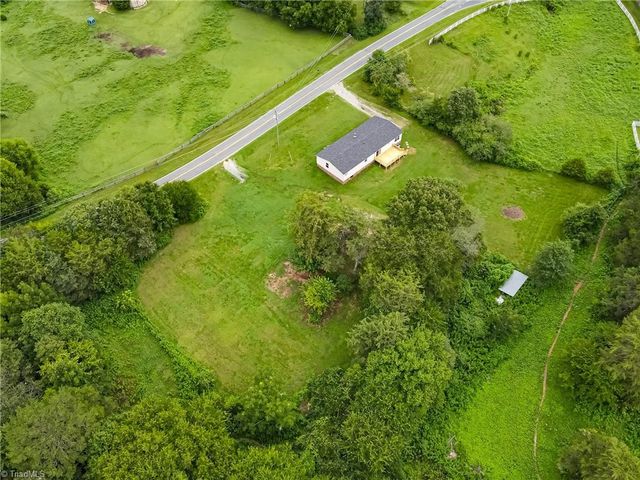 2430 Simerson Road, Linwood, NC 27299