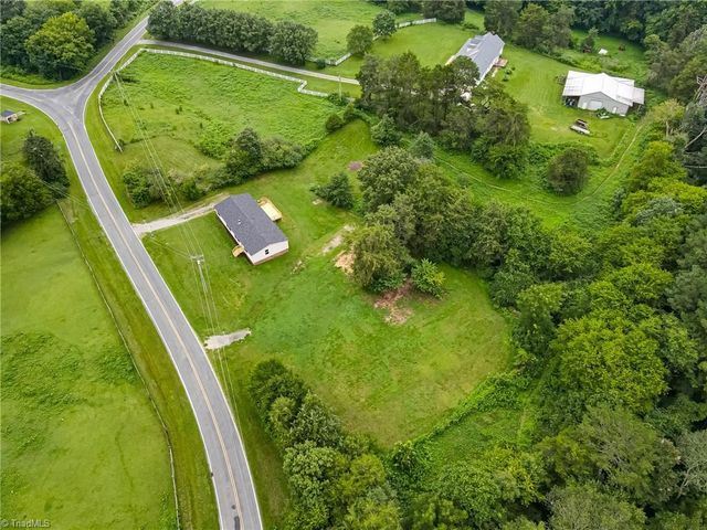 2430 Simerson Road, Linwood, NC 27299