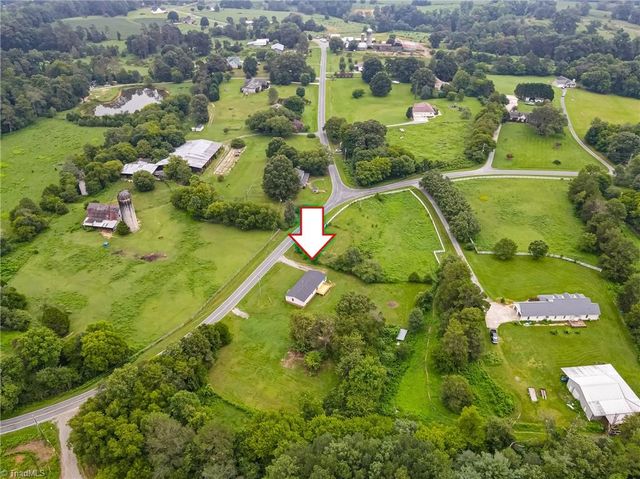 2430 Simerson Road, Linwood, NC 27299