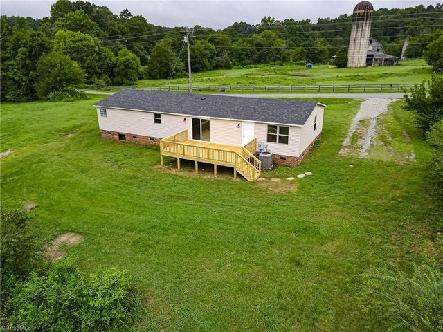 2430 Simerson Road, Linwood, NC 27299